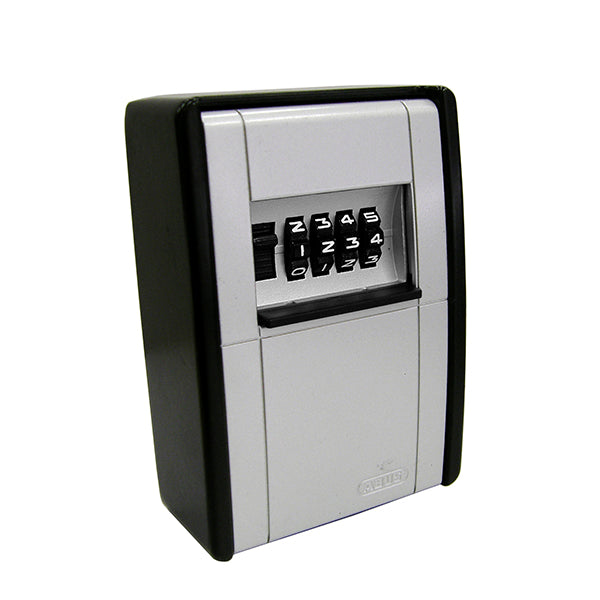 AB-KG2-B_カードとカギの預かり箱 面付_ABUS (アバス)